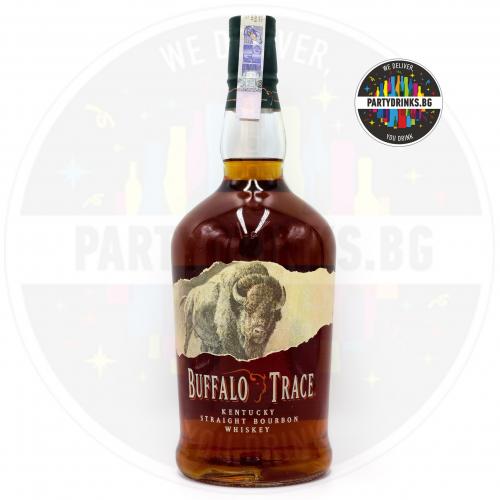 Бърбън Buffalo Trace 1.0L 45%